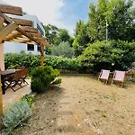 Apartment Oasi