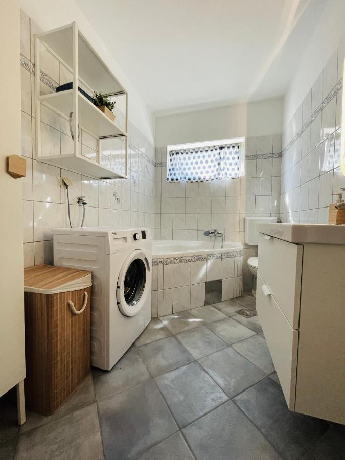Apartment Oasi