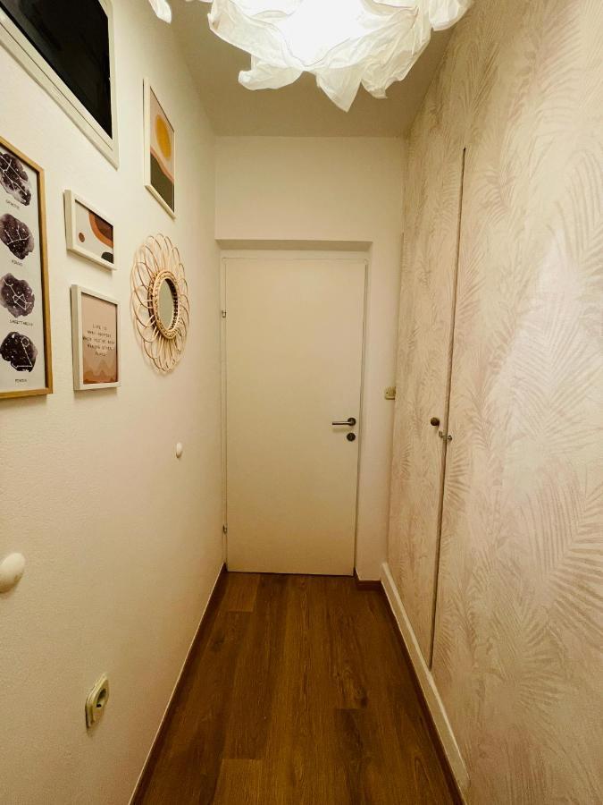 Apartment Apartment Oasi