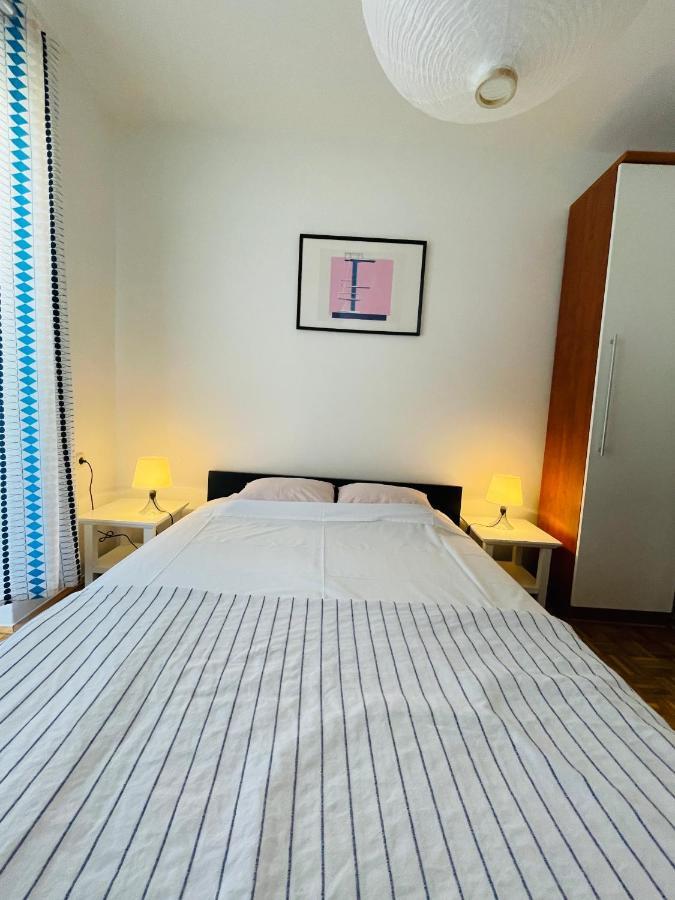 Apartment Oasi