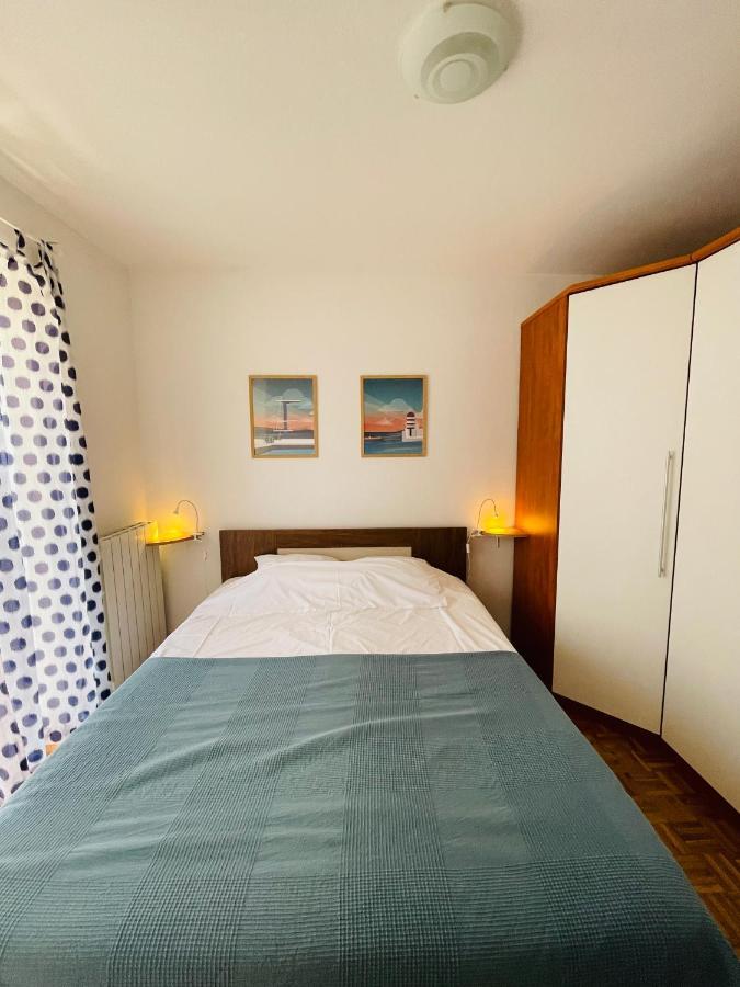 Apartment Oasi