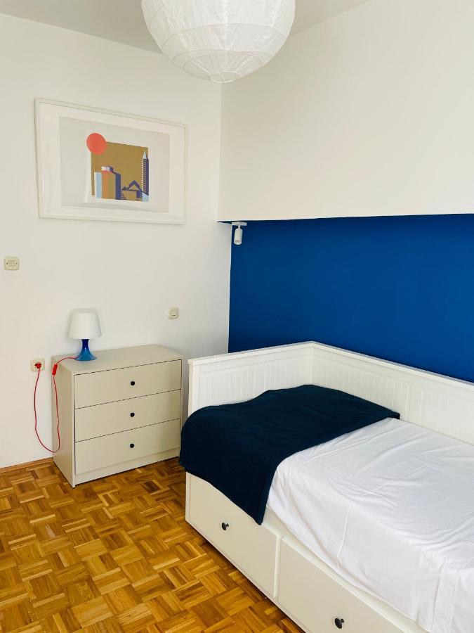 Apartment Oasi Zadar