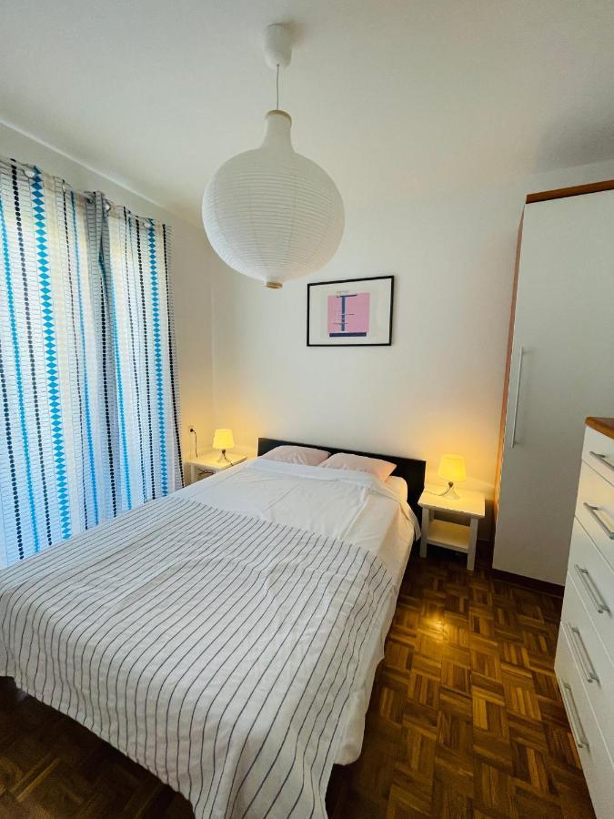 Apartment Apartment Oasi Zadar
