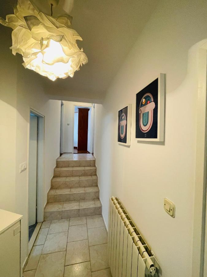 Apartment Oasi *