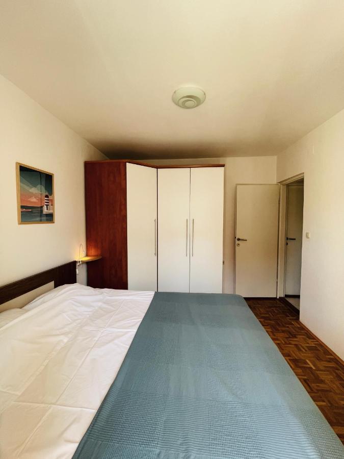 Apartment Apartment Oasi