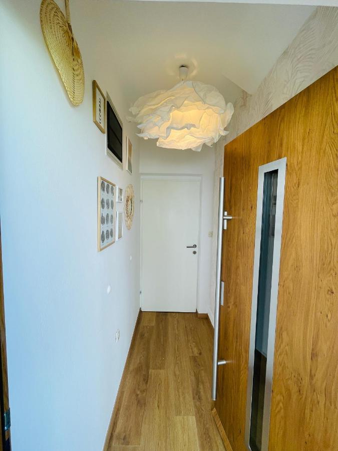 Apartment Apartment Oasi Zadar