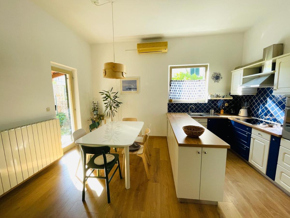 Apartment Oasi Zadar
