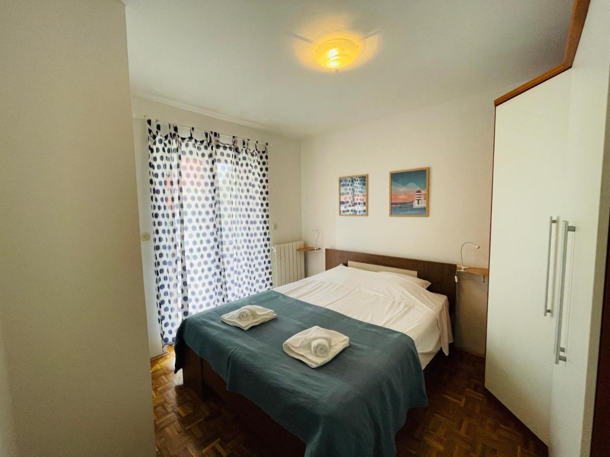 Apartment Oasi *