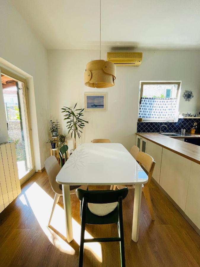 Apartment Oasi