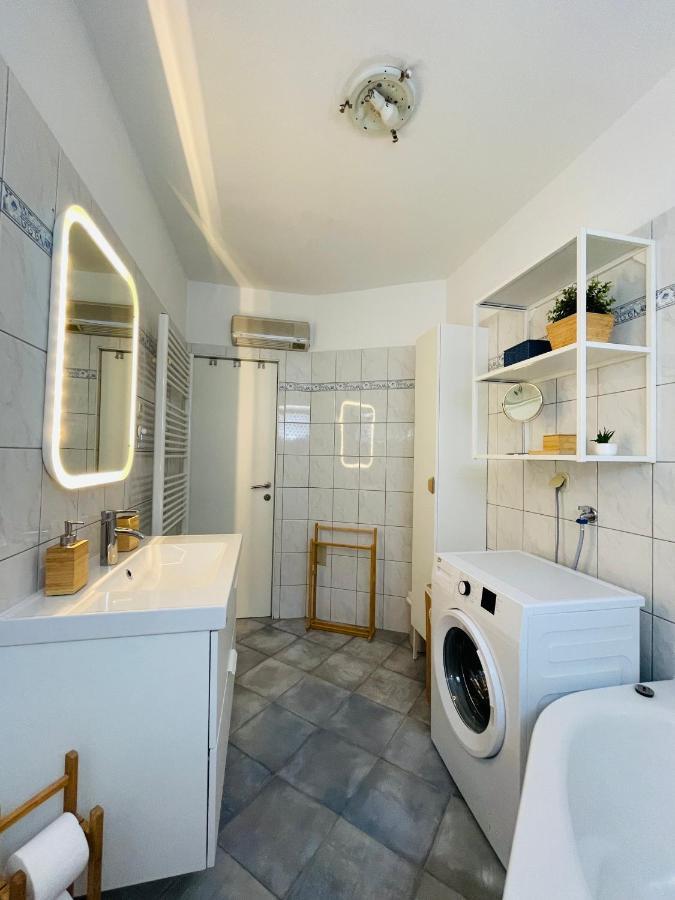 Apartment Oasi Zadar