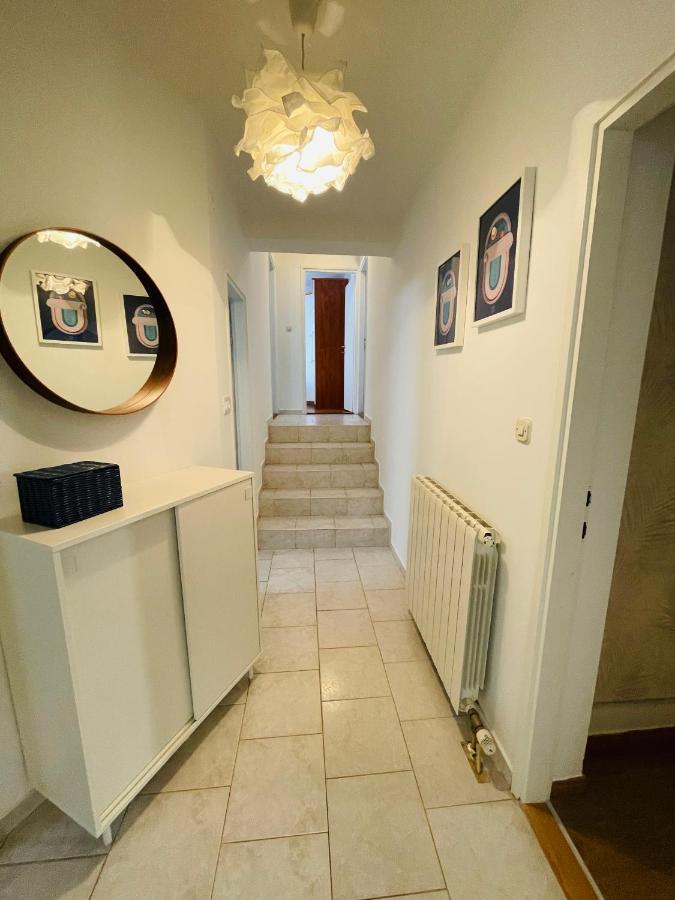 Apartment Oasi *