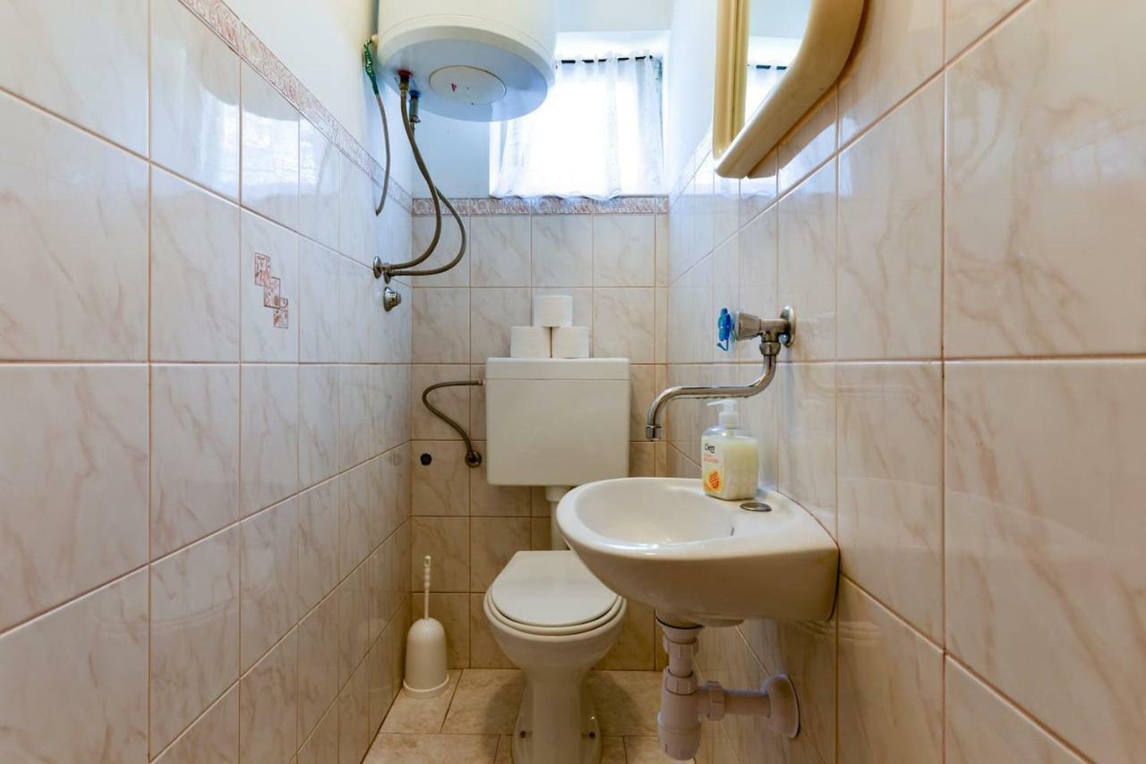 Apartment Oasi Zadar