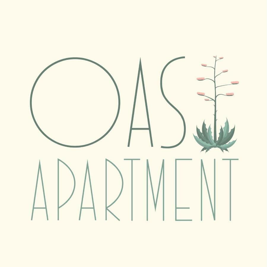 Apartment Apartment Oasi
