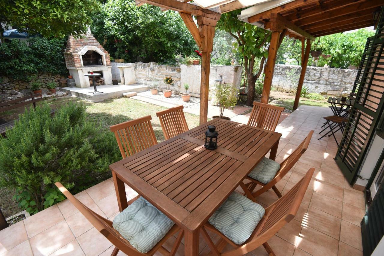 Apartment Oasi Zadar